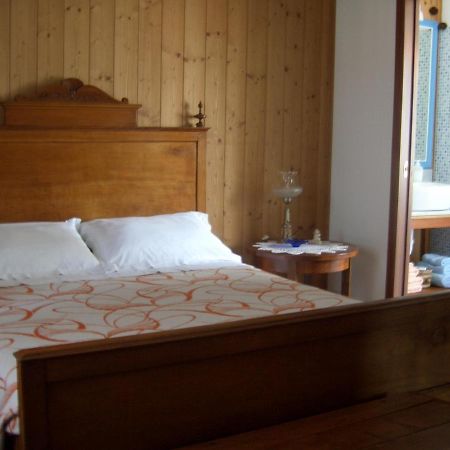 B&B Scaccia Pensieri Tarcento 外观 照片