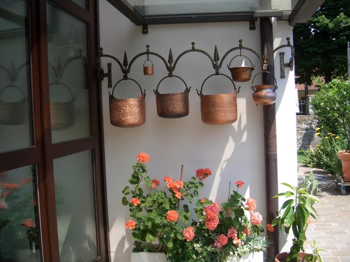 B&B Scaccia Pensieri Tarcento 外观 照片