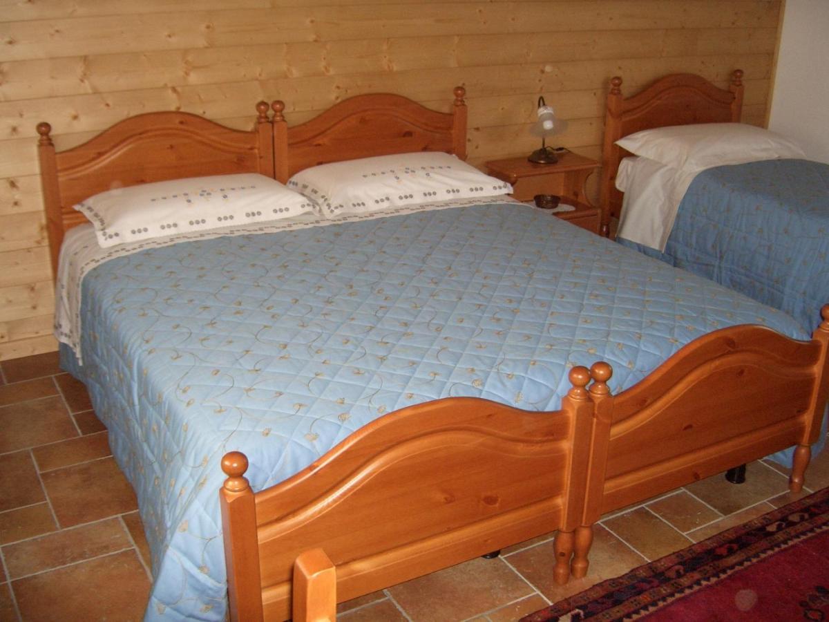 B&B Scaccia Pensieri Tarcento 外观 照片
