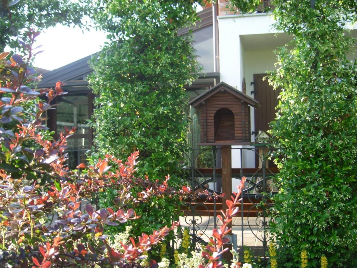B&B Scaccia Pensieri Tarcento 外观 照片