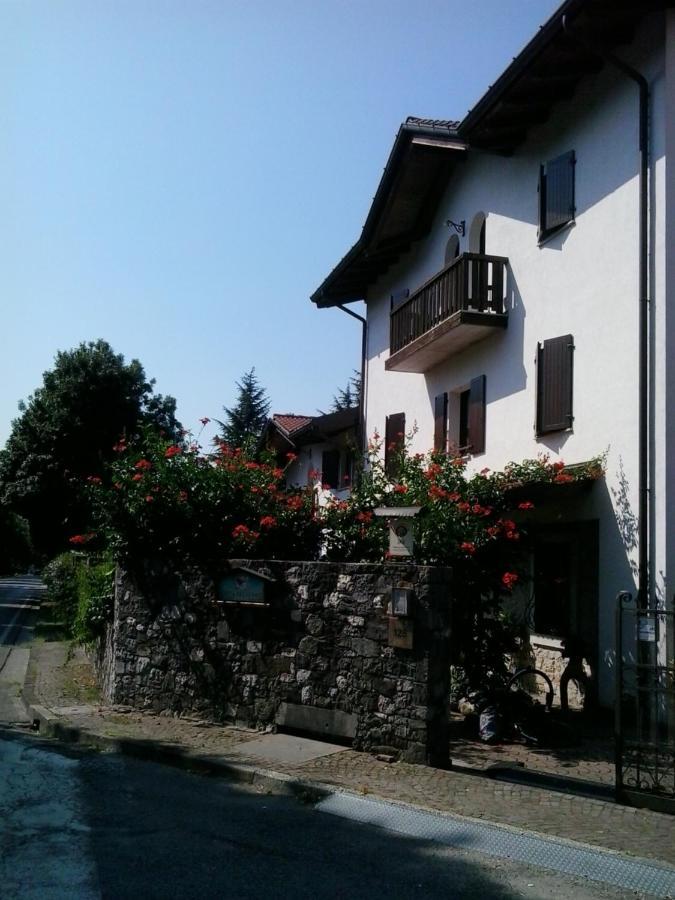 B&B Scaccia Pensieri Tarcento 外观 照片