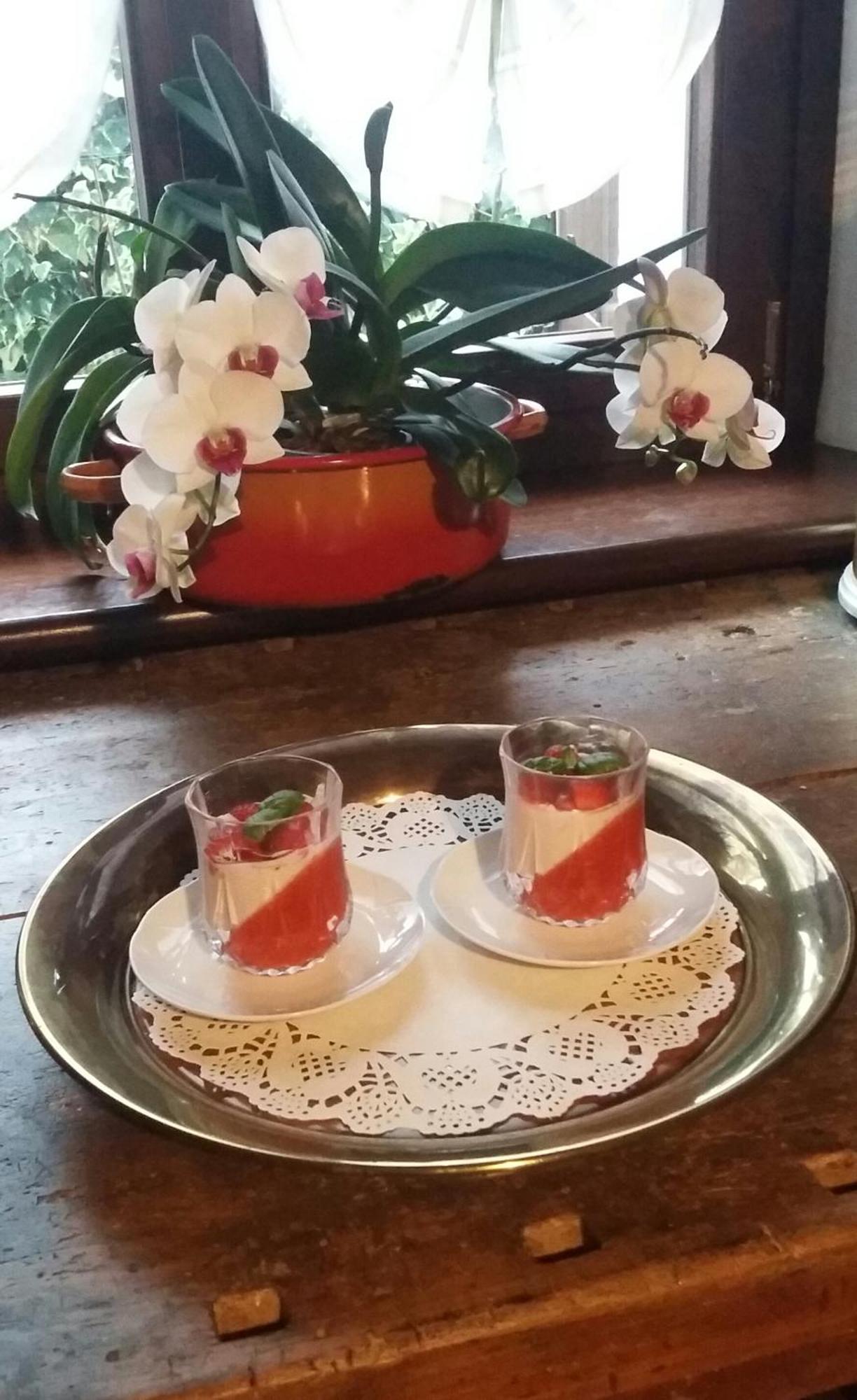 B&B Scaccia Pensieri Tarcento 外观 照片