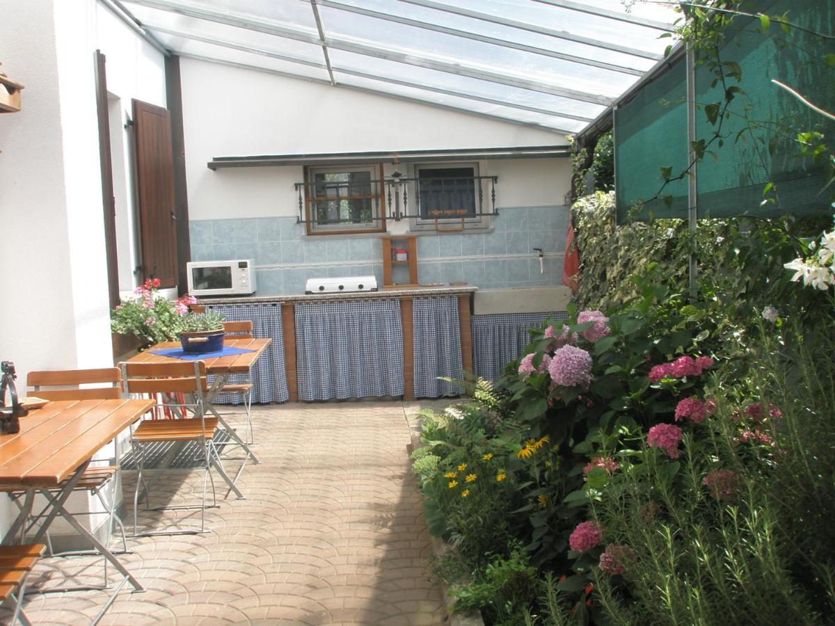 B&B Scaccia Pensieri Tarcento 外观 照片