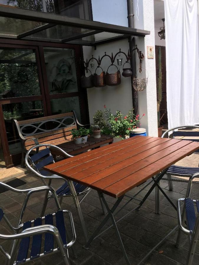 B&B Scaccia Pensieri Tarcento 外观 照片