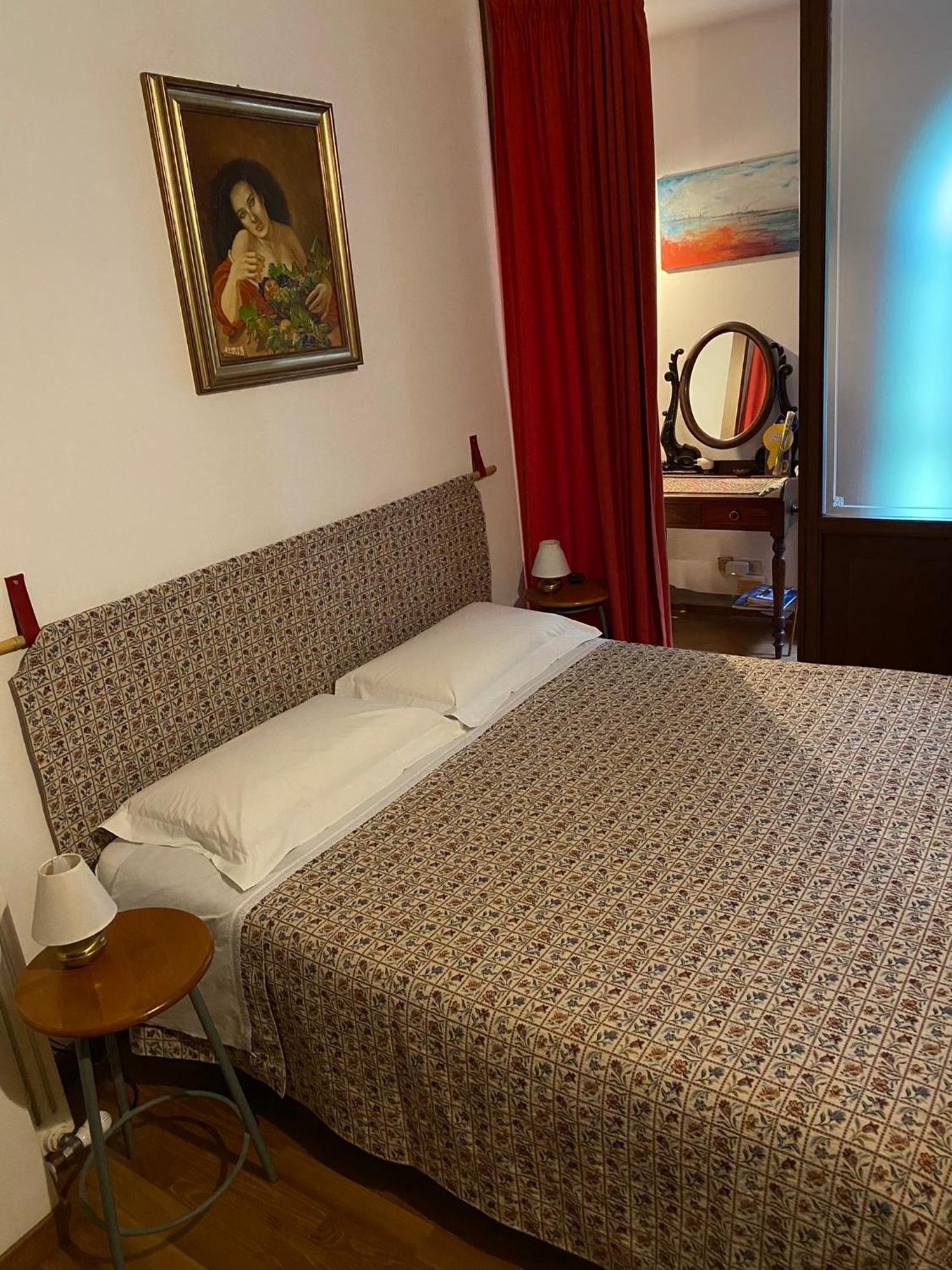 B&B Scaccia Pensieri Tarcento 外观 照片